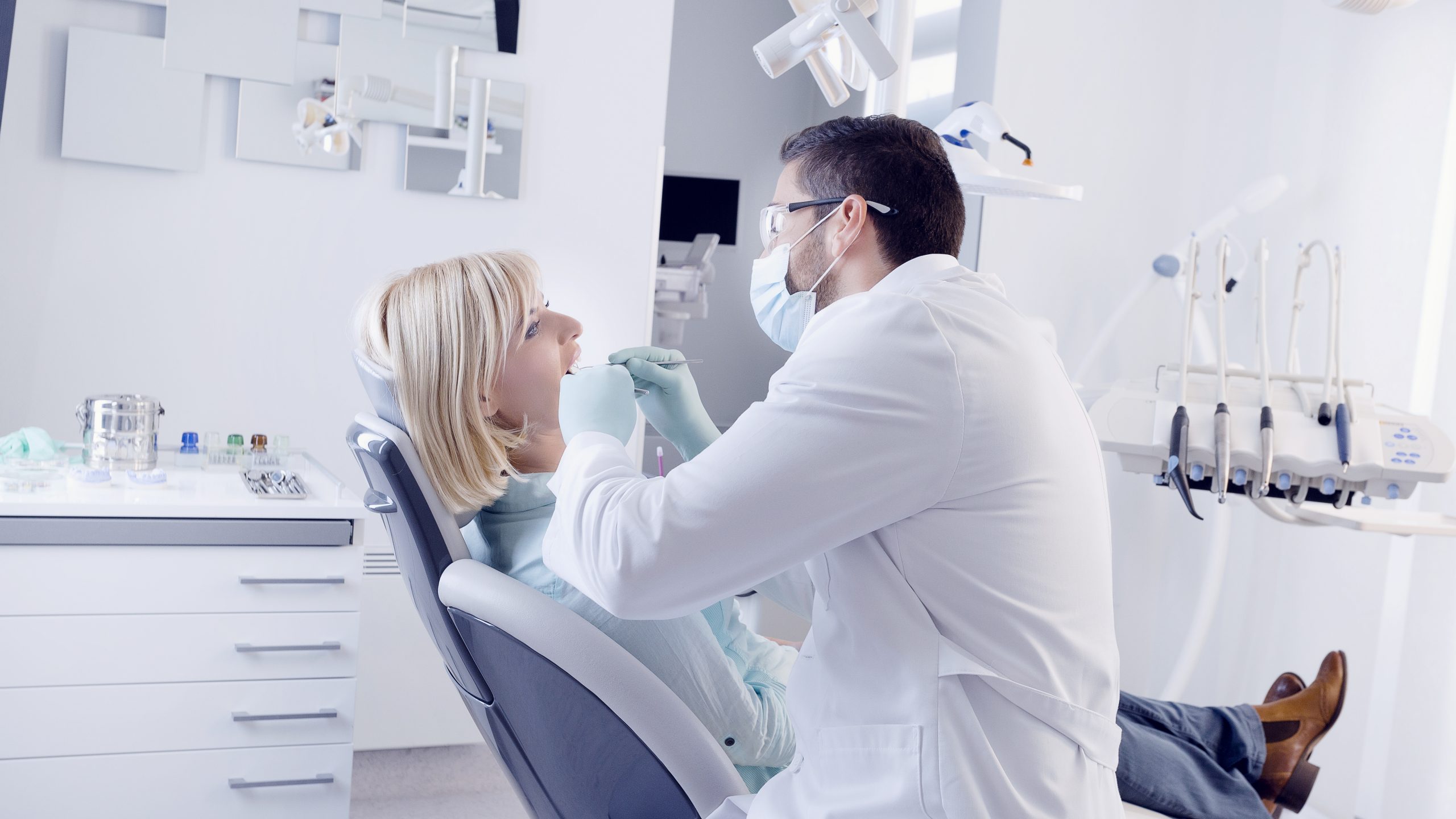 Dentist in Trenton, FL